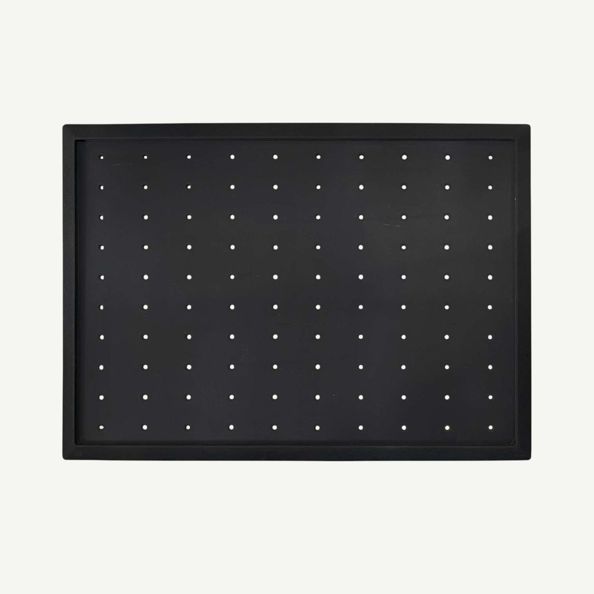 welcome + paw convertible entrance doormat