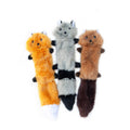 Skinny Peltz - Small (3-pack) - Dog Toy