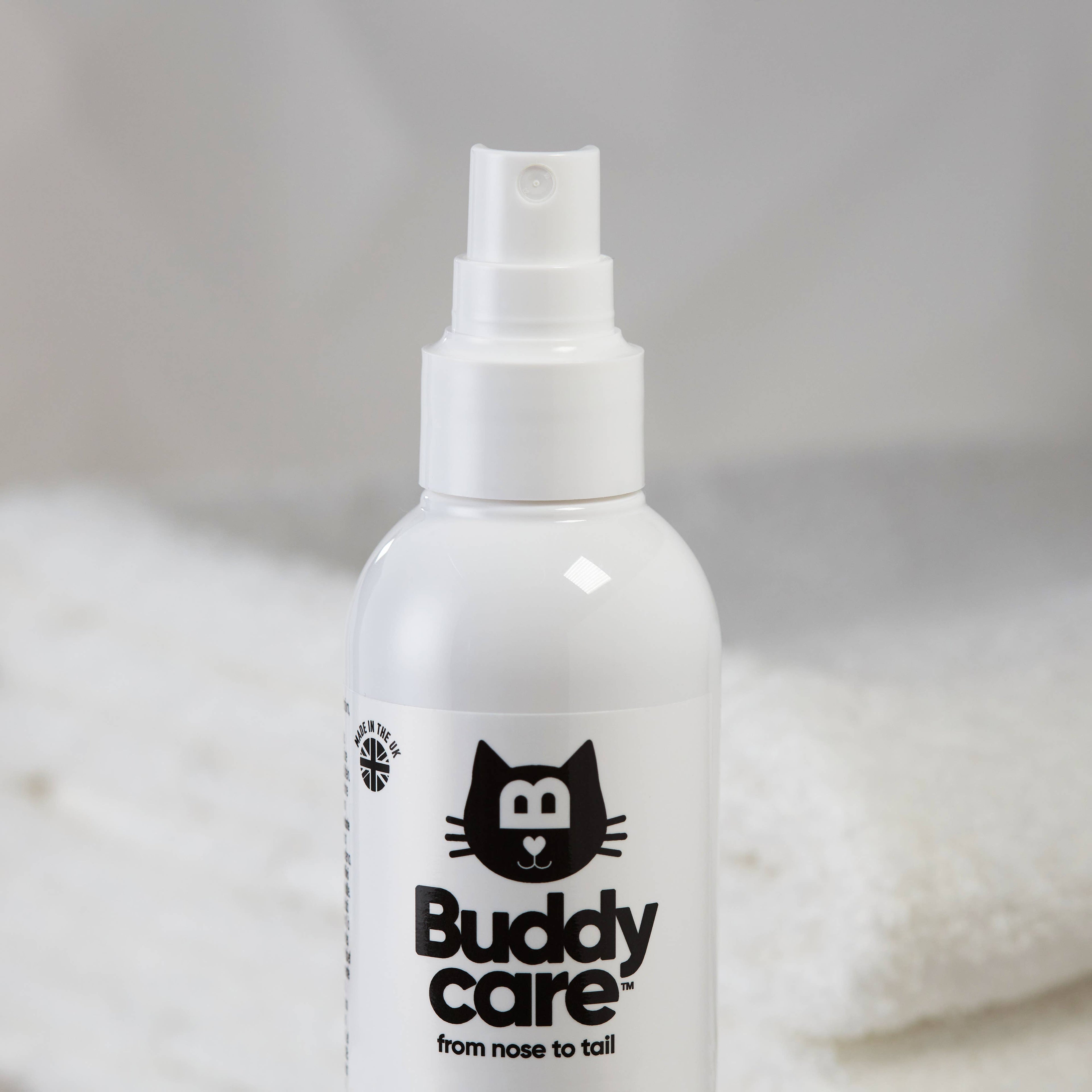 Cat Hydrating Detangling Spray - 6.76 fl oz