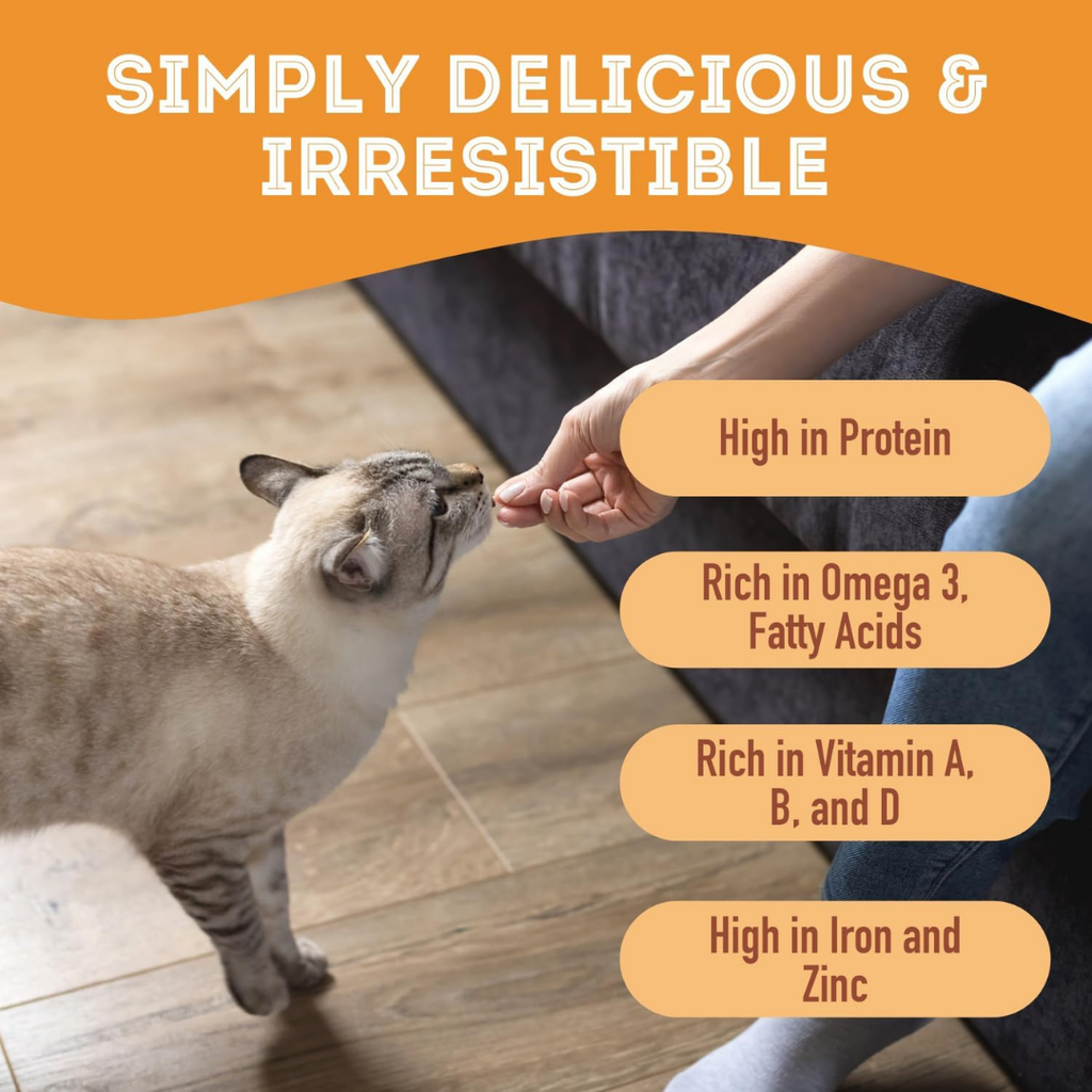 Pork & Cheese Soft Dog Treats: For Puppies and Seniors