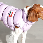 Kiroro Cloud Padding Vest