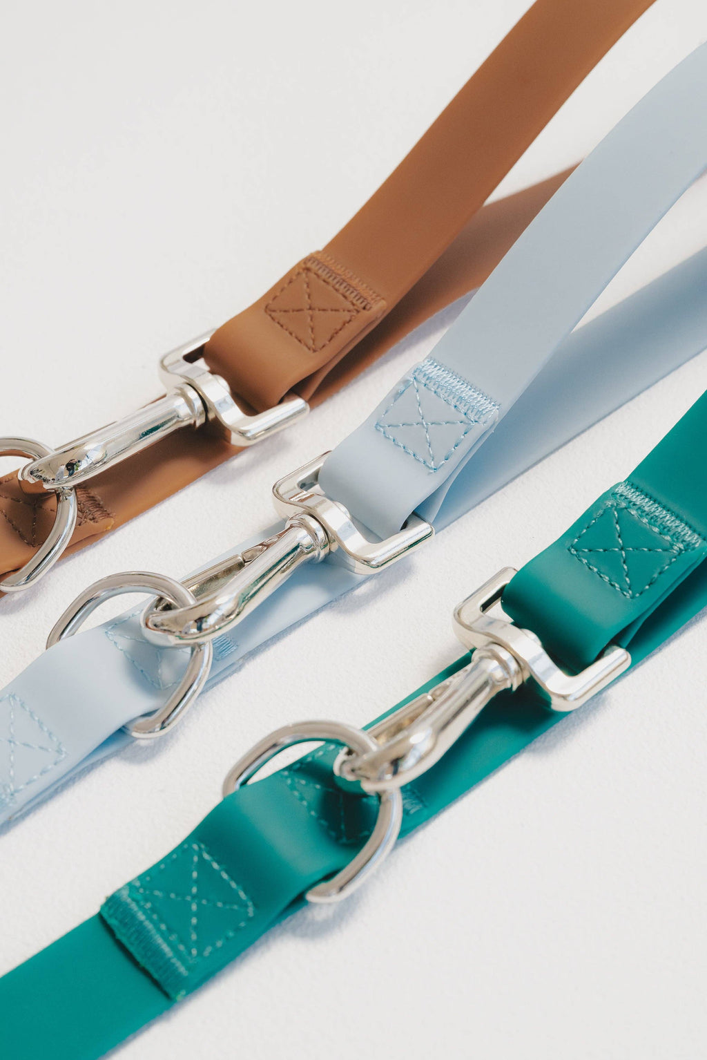 On-the-go Leash in Cloud