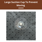 Chonky Peanuts™ Snuffle Mat