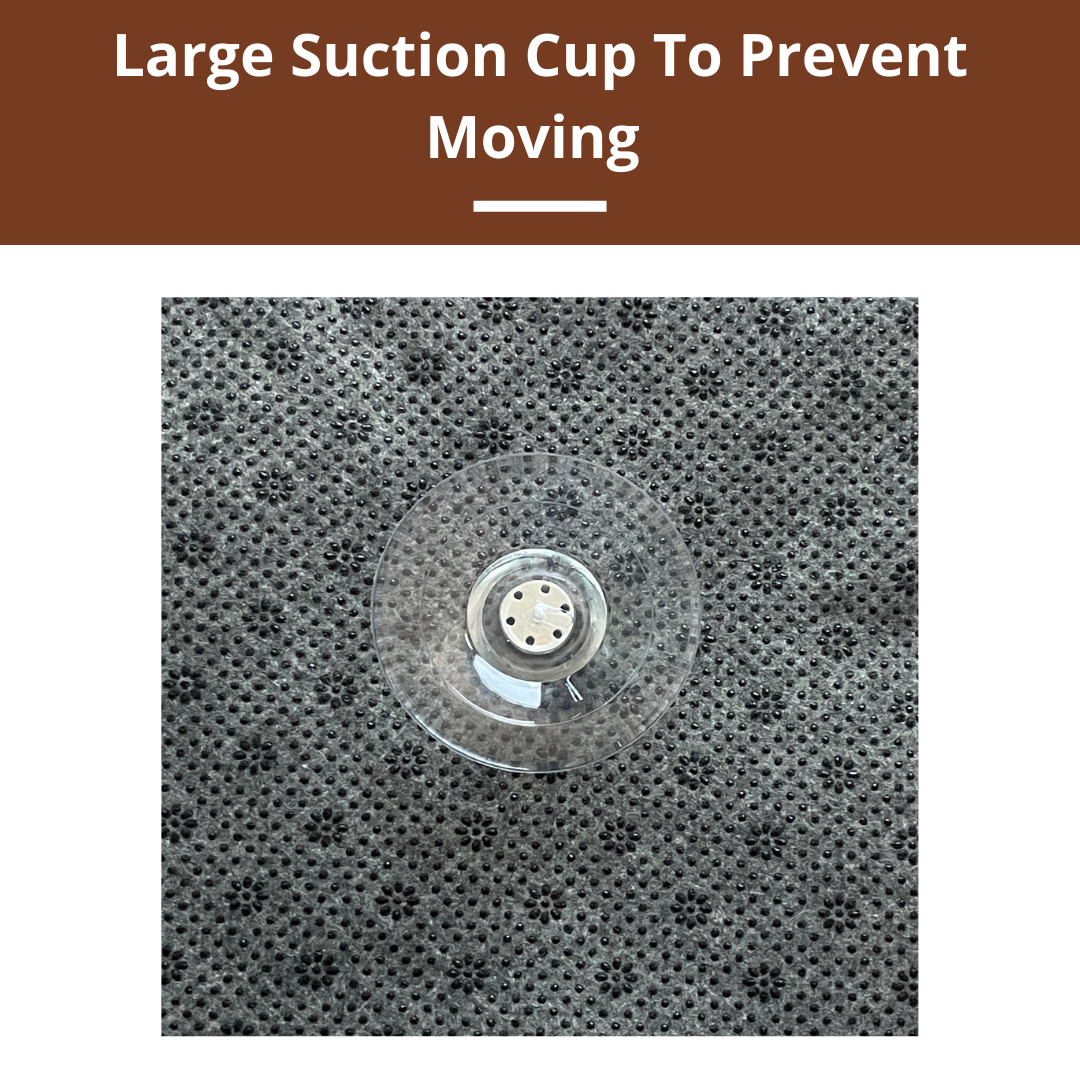 Chonky Peanuts™ Snuffle Mat