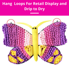 Radiant Butterfly™ Snuffle Mat