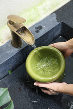 Soufflé Pet Bowl - Rose Pink