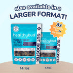 Turkey Gut Booster Dog Treats