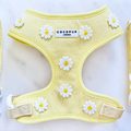Cocopup London Buttercup Pup Adjustable Dog Harness