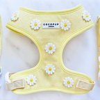 Cocopup London Buttercup Pup Adjustable Dog Harness
