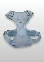 Heavy-Duty Everyday Harness - Baby Blue