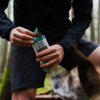 FRAPS Backcountry Beef Bar for Dogs