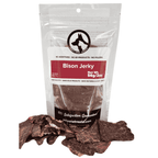 Bison Jerky 56g