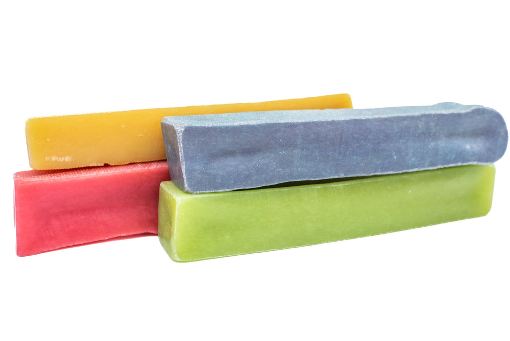 Bully Bunches Himalayan Yak Chew Flavour Variety Pack