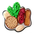 PawzNDogz Chonky Peanuts™ Snuffle Mat