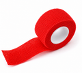 Cohesive Bandage – Latex Self-Adhering Wrap, 1" × 5 YD