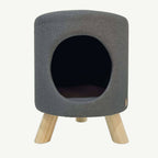 wallie pet stool