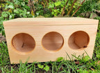 Hay Box for Bunnies & Guinea Pigs