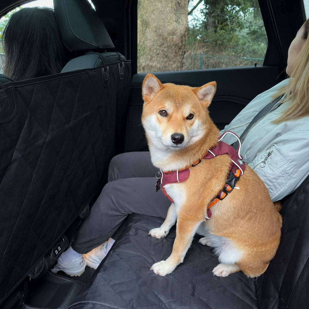 car seat protector | pet hammock seat cover