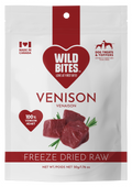 FREEZE DRIED VENISON