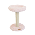 The Blush Perch – 1-Level Cat Tree