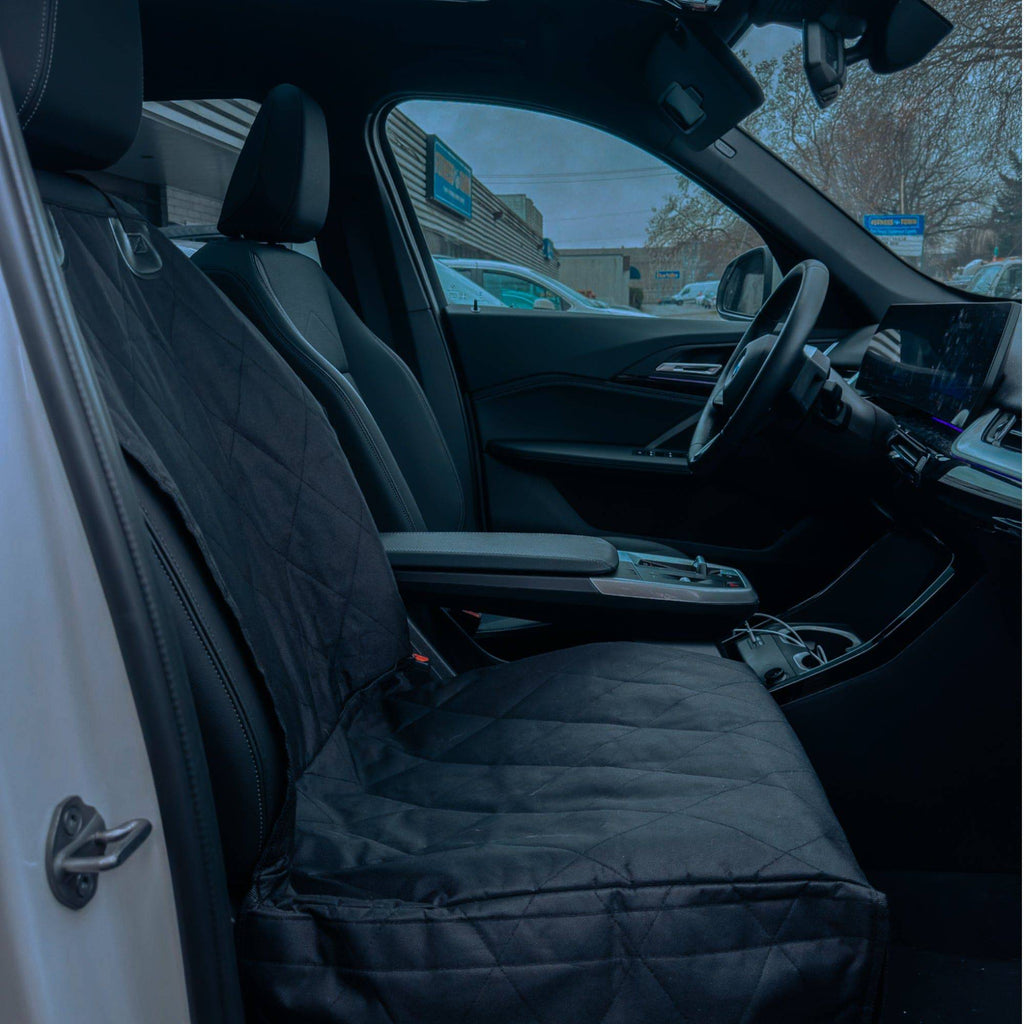 car seat protector | pet hammock seat cover