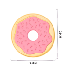 PawzNDogz Glazed Donut™ Lick Mat & Spatula