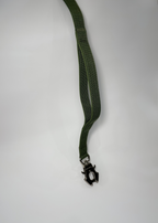 Tactical Dog Leash - Cactus Green