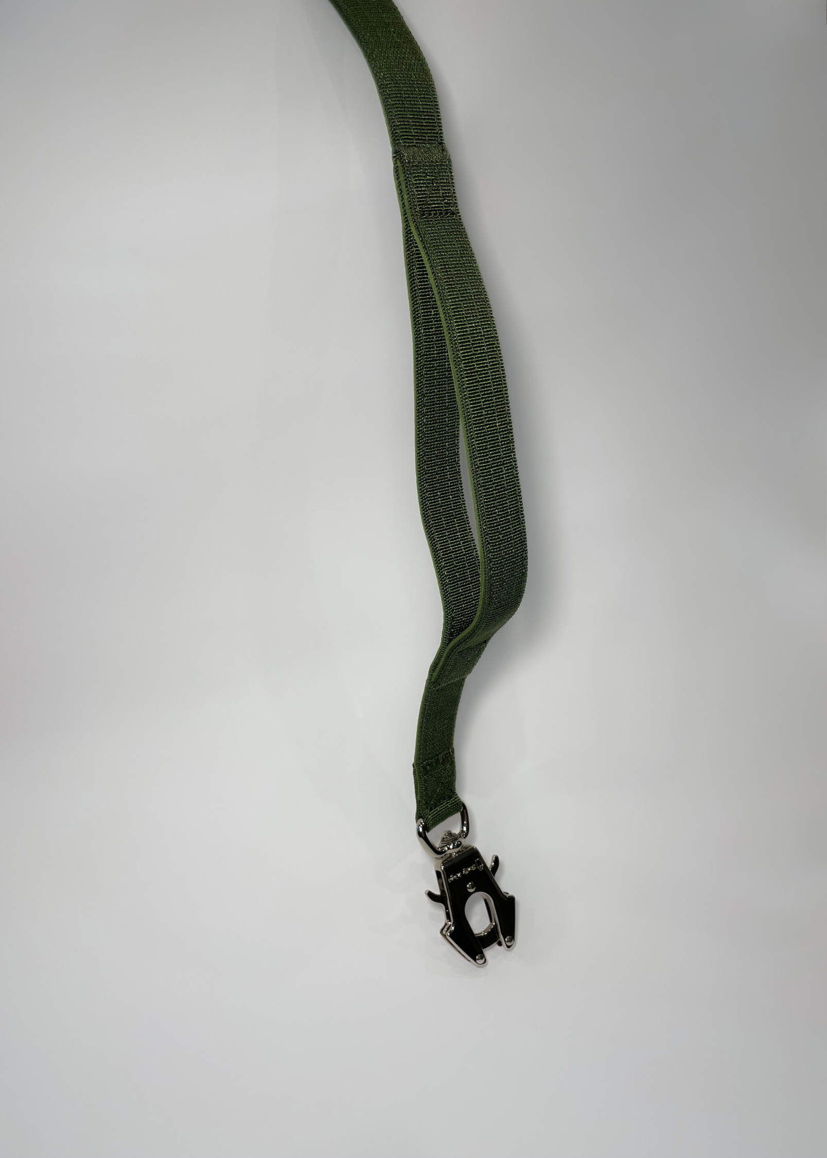Tactical Dog Leash - Cactus Green