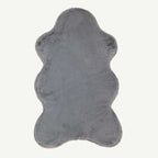 hide shape leakproof dog bed