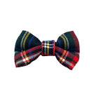 Carnegie bow tie