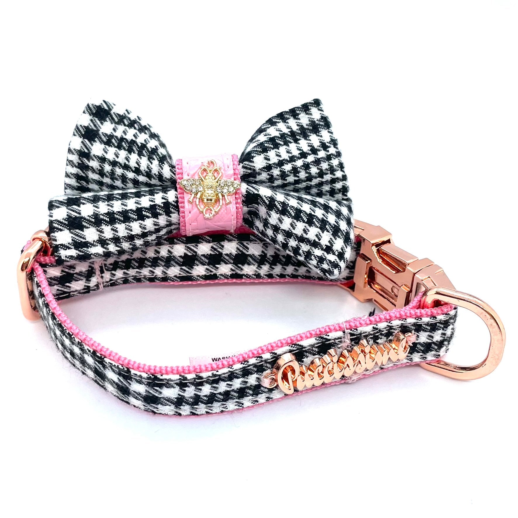 Princess bow tie