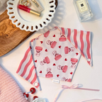 Bark & Main - Champagne and Squiggles