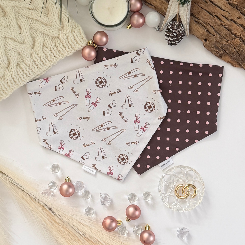 Bark & Main - Apres Ski