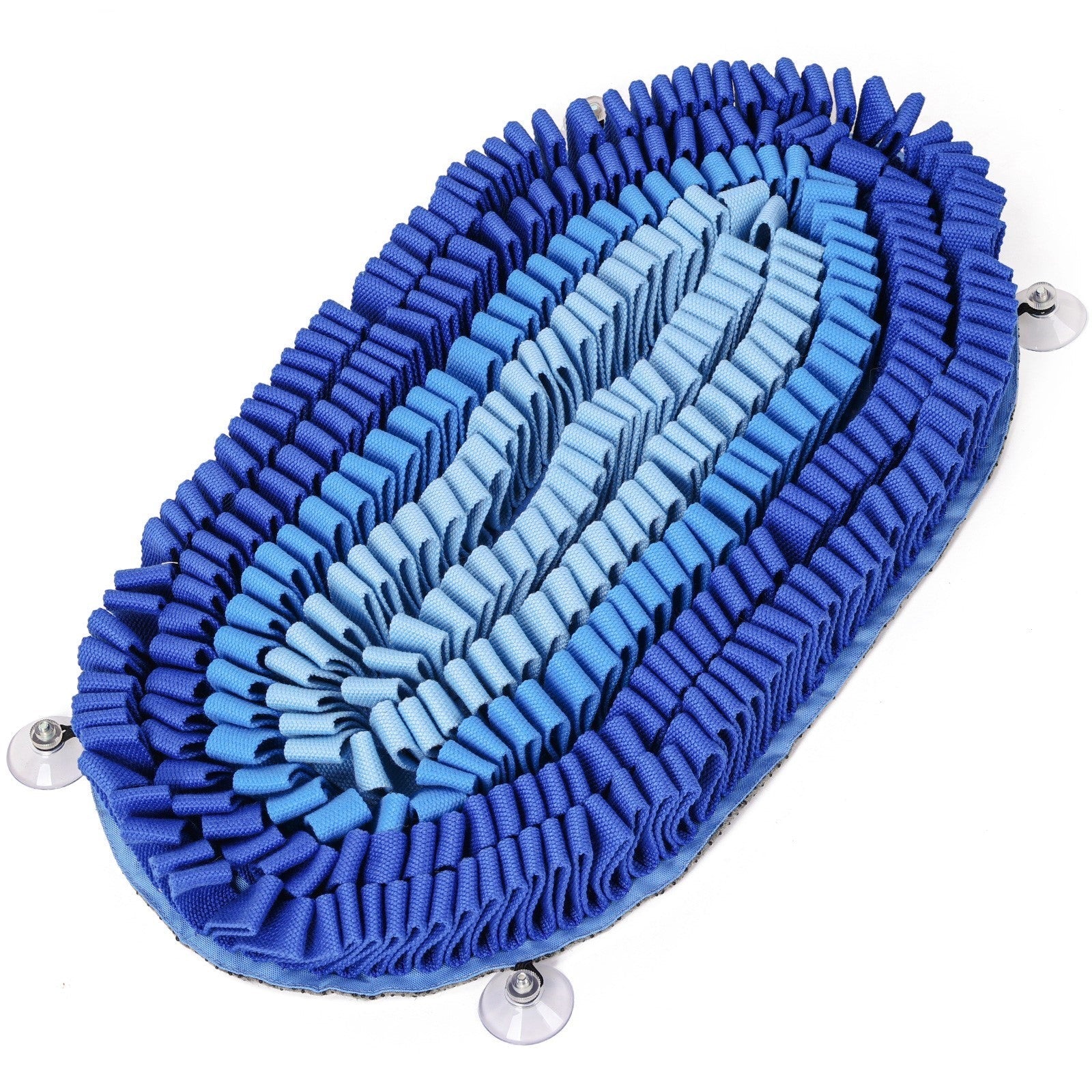 Fire & Ice™ AntiBite (Ice) Snuffle Mat