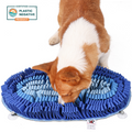 Fire & Ice™ AntiBite (Ice) Snuffle Mat