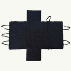 car seat protector | pet hammock seat cover