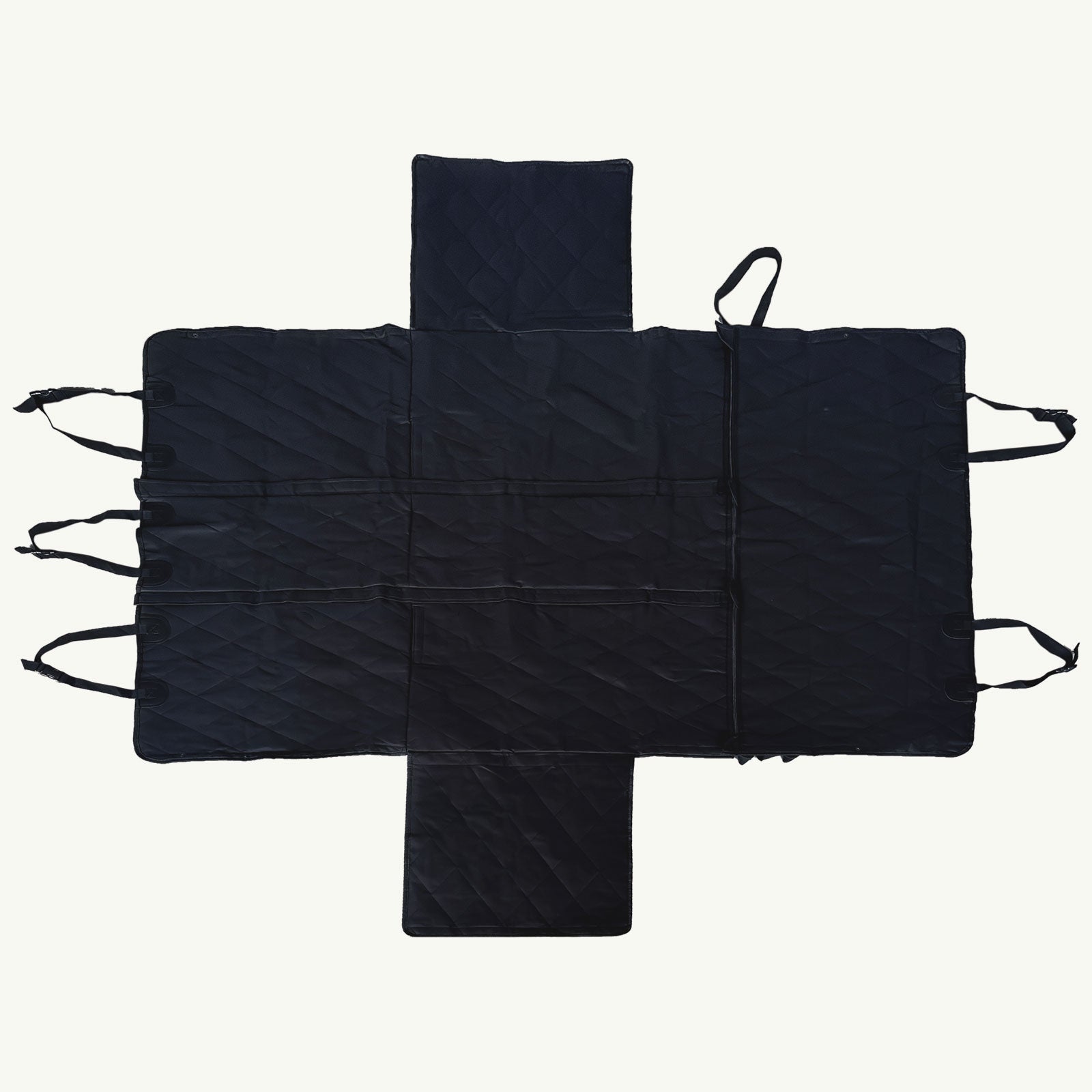 car seat protector | pet hammock seat cover