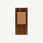 jewl nesting table + scratcher