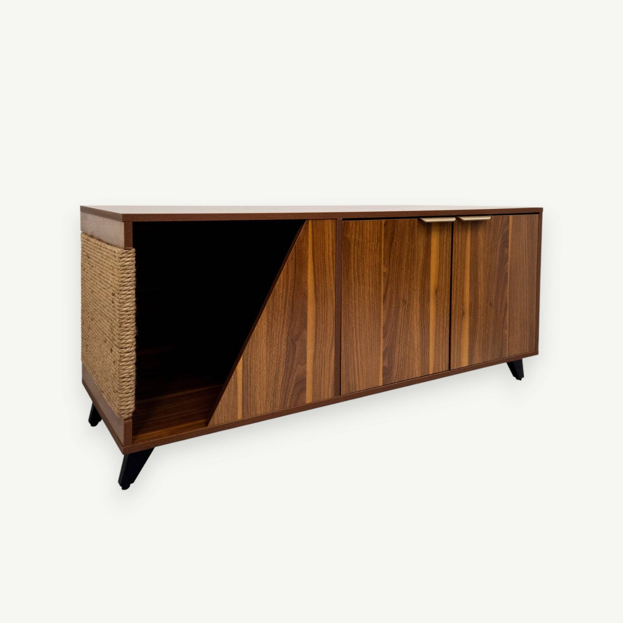 jessie litter cabinet