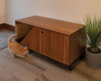 jessie jr. pet cabinet