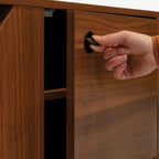 jessie jr. pet cabinet