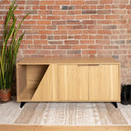 jessie litter cabinet