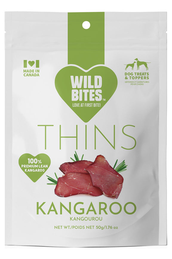 KANGAROO THINS