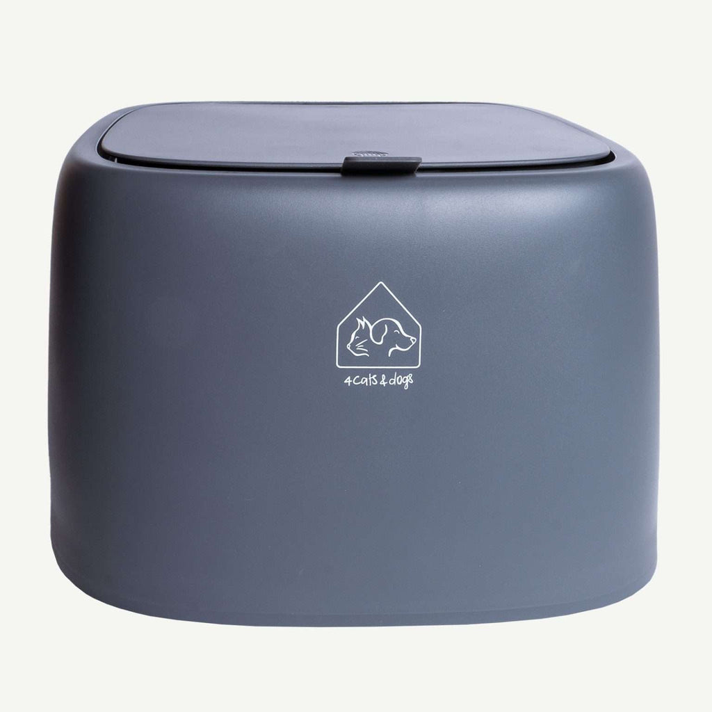 kibble food container