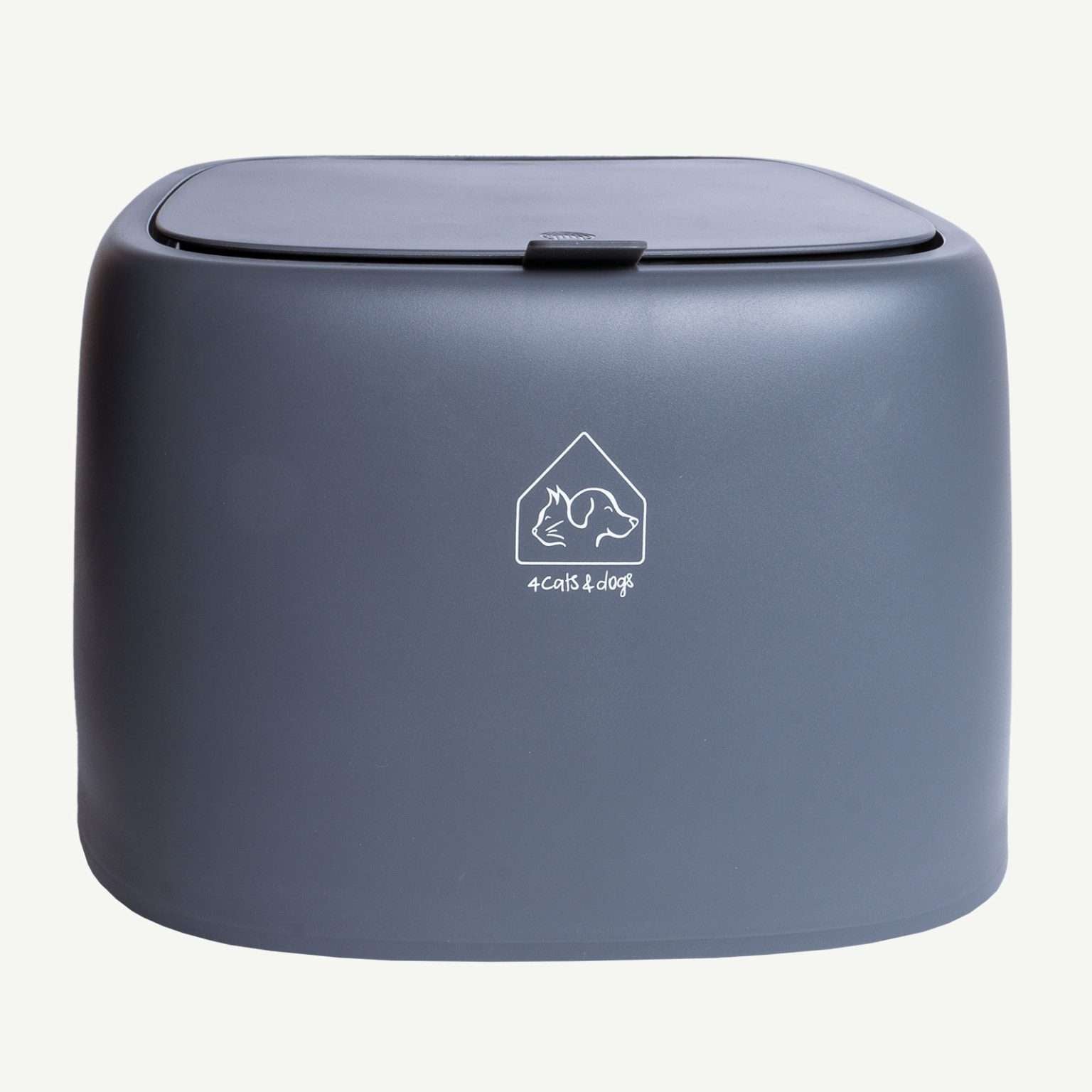 kibble food container