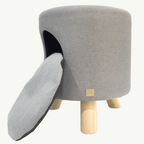 wallie pet stool