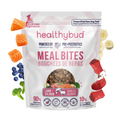 Freeze-Dried Raw Lamb + Salmon Meal Bites