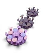 KRWN The Blossom Slow Feeder Insert – Large