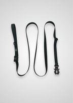 Multi‑Way Hands‑Free PVC Leash