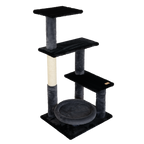 Low Basket - 3 Level Cat Tree